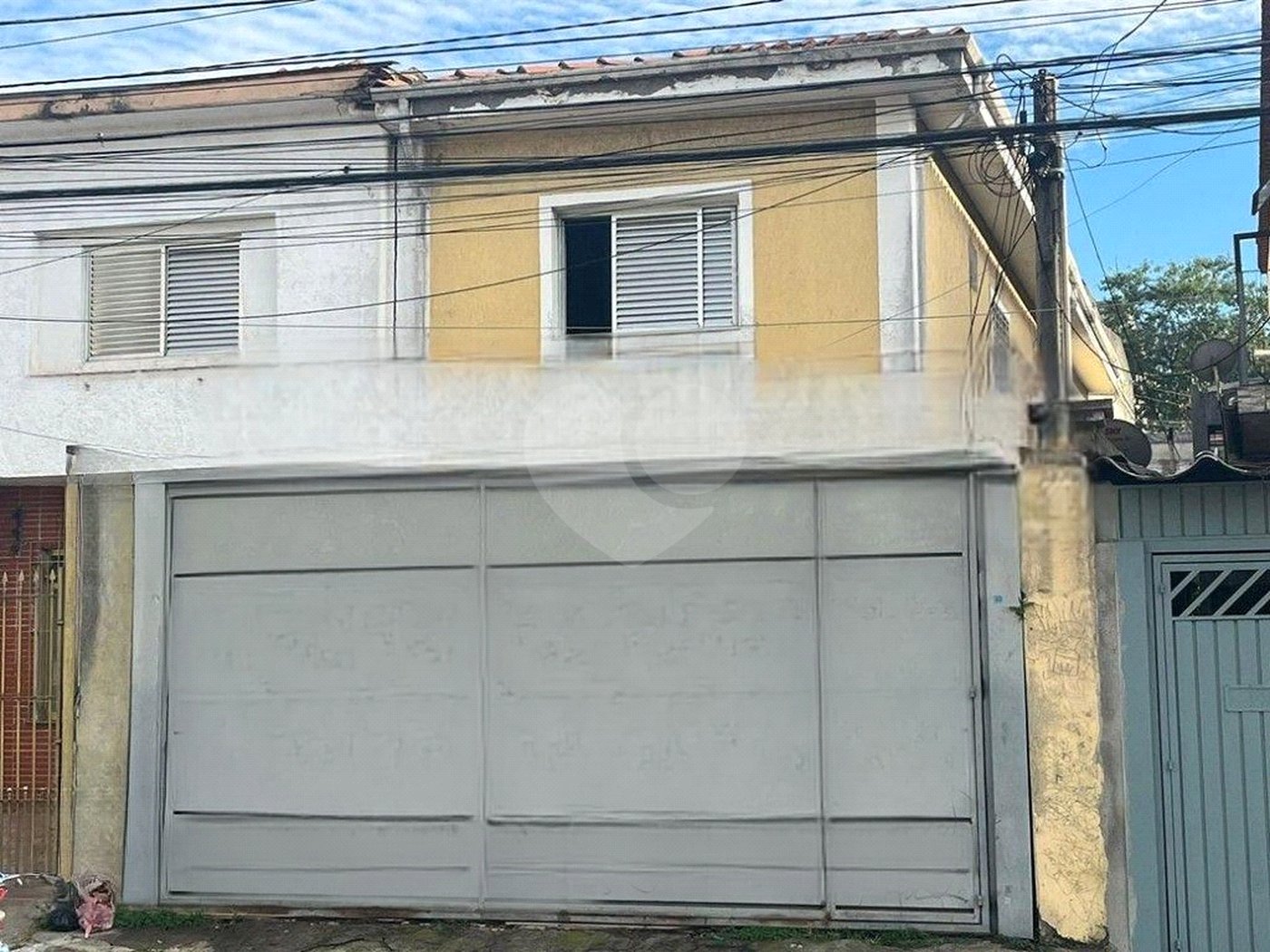 Sobrado à venda com 4 quartos em Parada Inglesa, São Paulo, SP