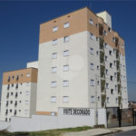 Apartamento à venda com 2 quartos em Vila Barão, Sorocaba, SP