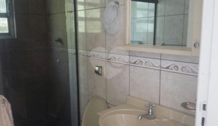 Casa à venda com 1 quarto em Parque Mandaqui, São Paulo, SP