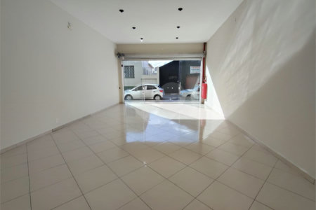 Salão para alugar no Centro, Itapetininga, SP