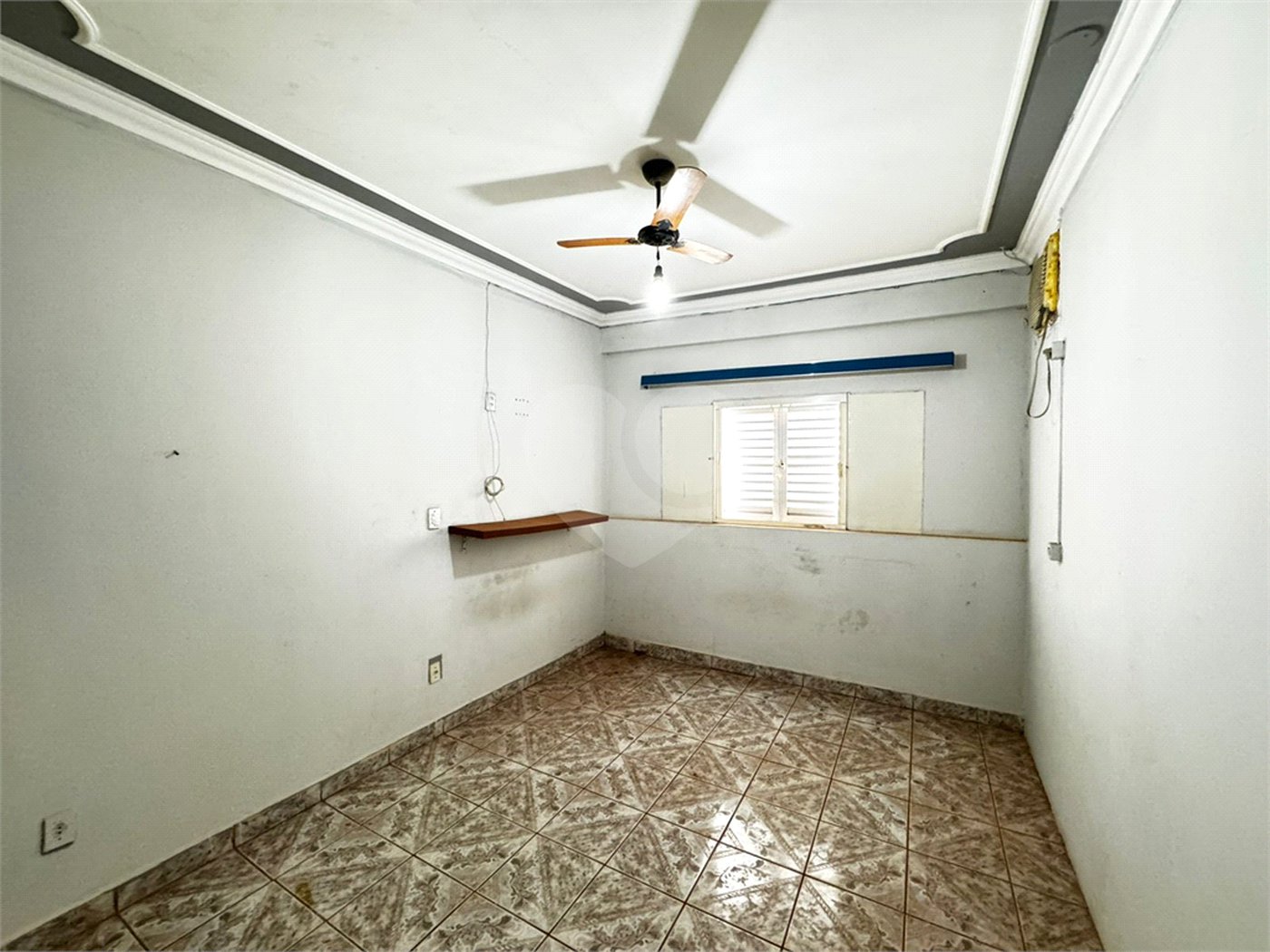 Sobrado à venda com 5 quartos, sendo 2 suítes, em Vila Monte Alegre, Ribeirão Preto, SP