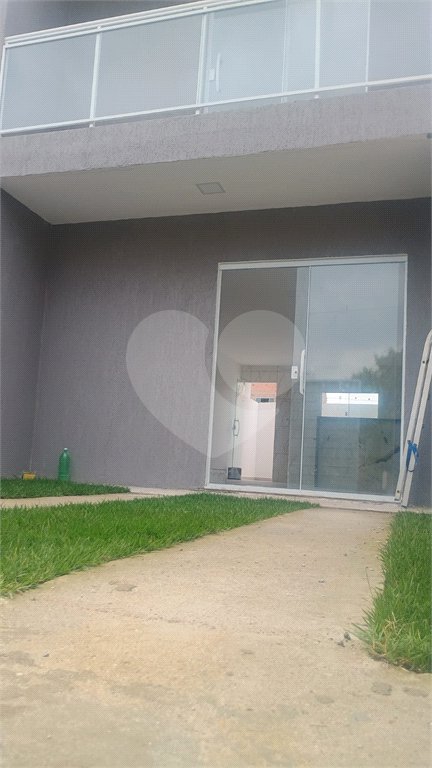 Casa à venda com 2 quartos no condomínio Dos Silvas, Rio de Janeiro - RJ