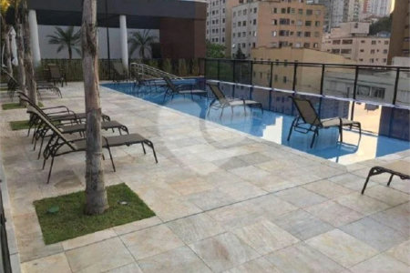 Apartamento à venda com 2 quartos, sendo 1 suíte, em Vila Mariana, São Paulo, SP