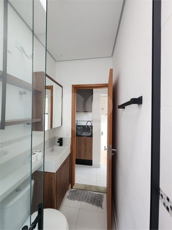 Condomínio à venda ou para alugar com 2 quartos em Vila Nova Aparecida, Mogi das Cruzes, SP
