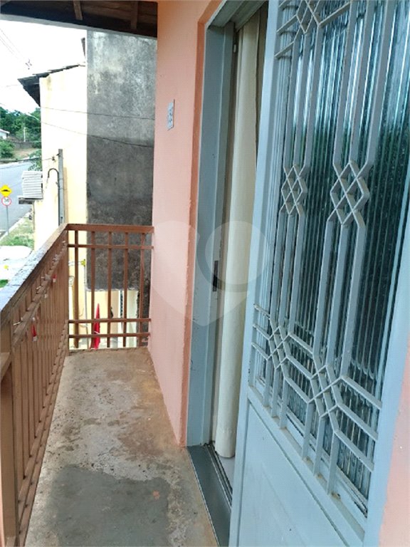 Sobrado à venda com 2 suítes em Jardim Maristela, Atibaia, SP