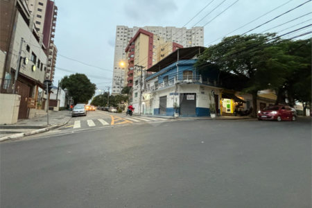 Salão à venda em Santa Teresinha, São Paulo, SP