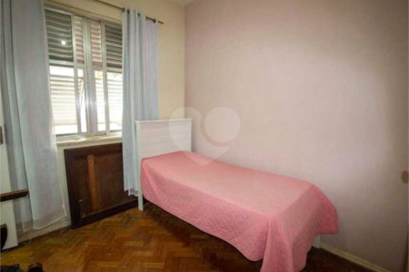 Apartamento à venda com 3 quartos, sendo 1 suíte, em Tijuca, Rio de Janeiro, RJ