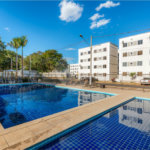 Apartamento à venda com 2 quartos em Coophema, Cuiabá, MT
