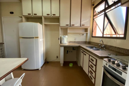Apartamento com 3 dormitórios à venda, 117 m² por R$ 1.120.000,00 - Embaré - Santos/SP