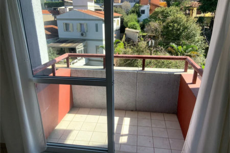 Apartamento à venda com 1 suíte em Jardim das Bandeiras, São Paulo, SP