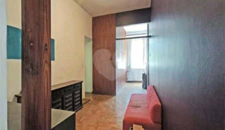Apartamento à venda com 3 quartos em Tijuca, Rio de Janeiro, RJ