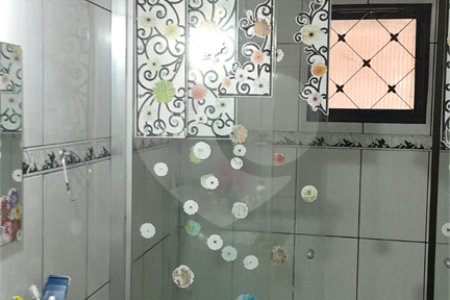 Casa à venda com 2 quartos em Campo Grande, Rio de Janeiro, RJ