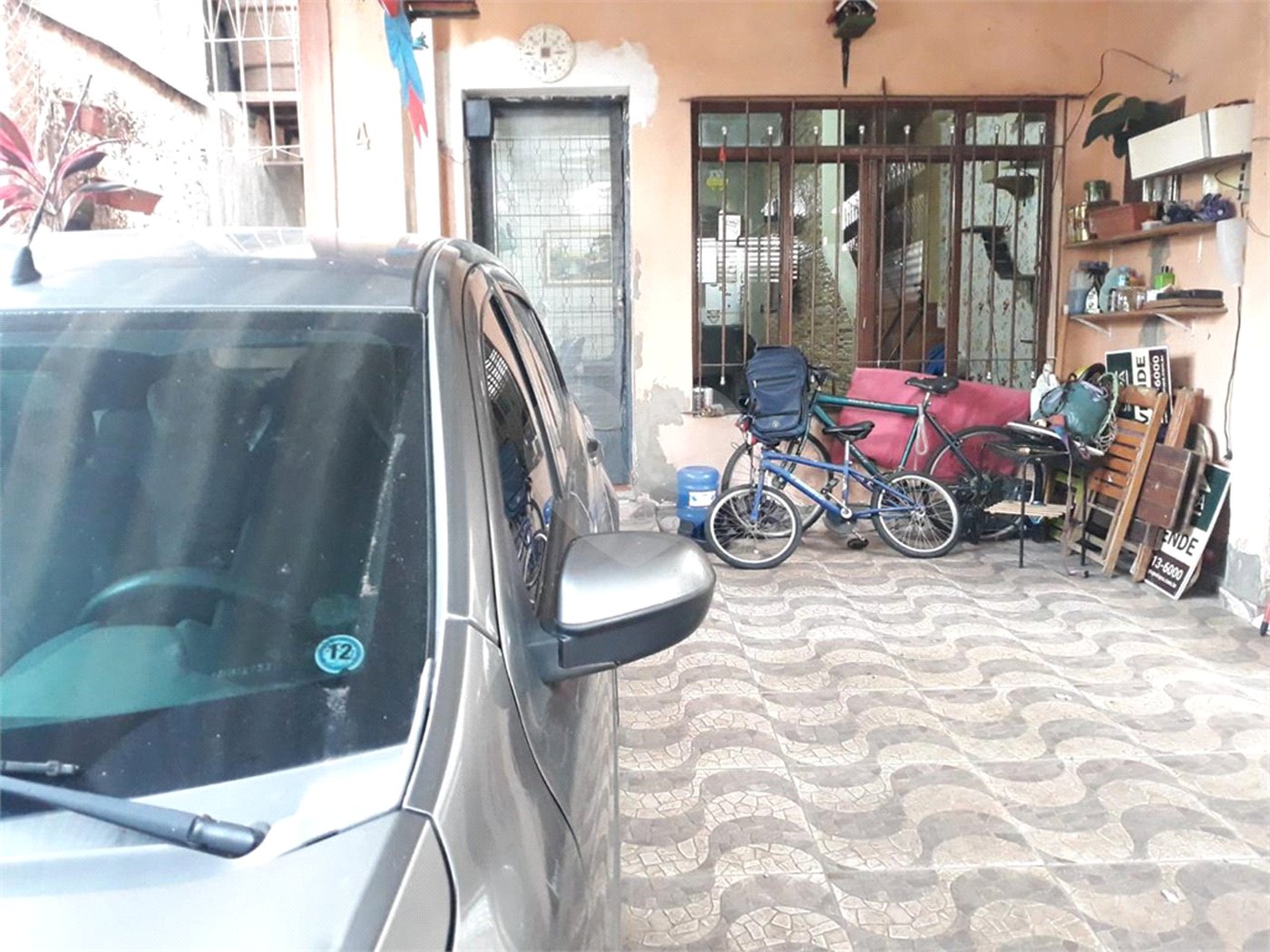 Sobrado à venda com 3 suítes em Vila Nivi, São Paulo, SP