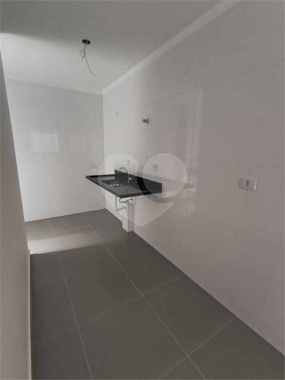Apartamento à venda com 2 quartos em Cidade Nova São Miguel, São Paulo, SP