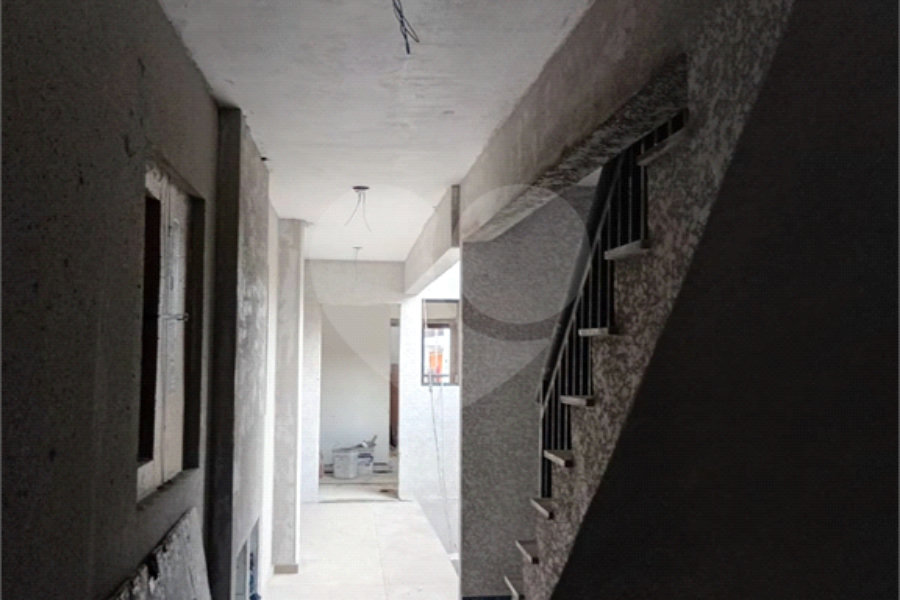 Apartamento à venda com 3 quartos em Tucuruvi, São Paulo, SP