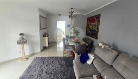 Apartamento à venda com 2 quartos, sendo 1 suíte,  em Vila Monumento, São Paulo, SP