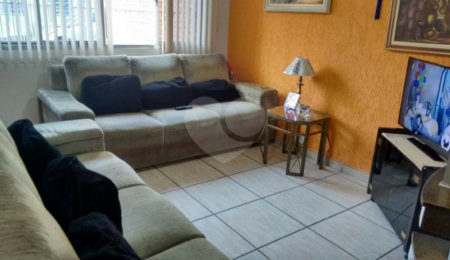 Sobrado à venda com 3 quartos, sendo 1 suíte,  em Jardim São Paulo(zona Norte), São Paulo, SP