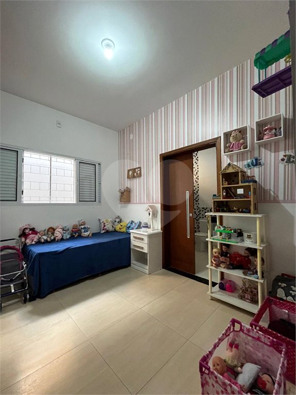 Casa para venda no Jardim Alvorada