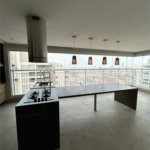 Cobertura espetacular à venda de 310m² no L’Essence Mooca - Agende já a sua visita!