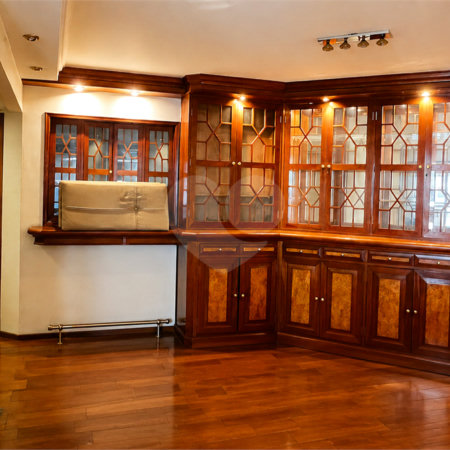 Apartamento à venda com 4 quartos, sendo 1 suíte, em Moema, São Paulo, SP