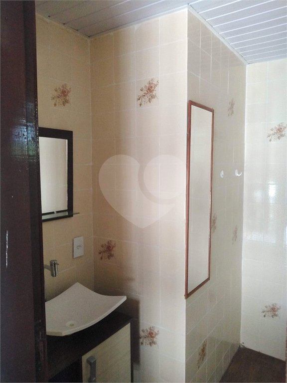 Casa em condomínio à venda com 3 quartos, sendo 1 suíte,  em Baia Formosa, Armação dos Búzios, RJ