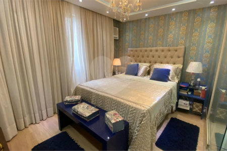 Apartamento à venda com 2 quartos, sendo 1 suíte, em Campo Grande, Rio de Janeiro, RJ