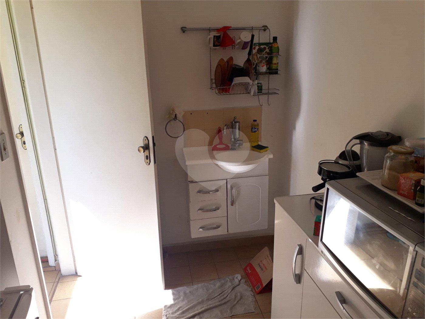 Sobrado à venda com 3 quartos, sendo 1 suíte, em Vila São Francisco (zona Sul), São Paulo, SP