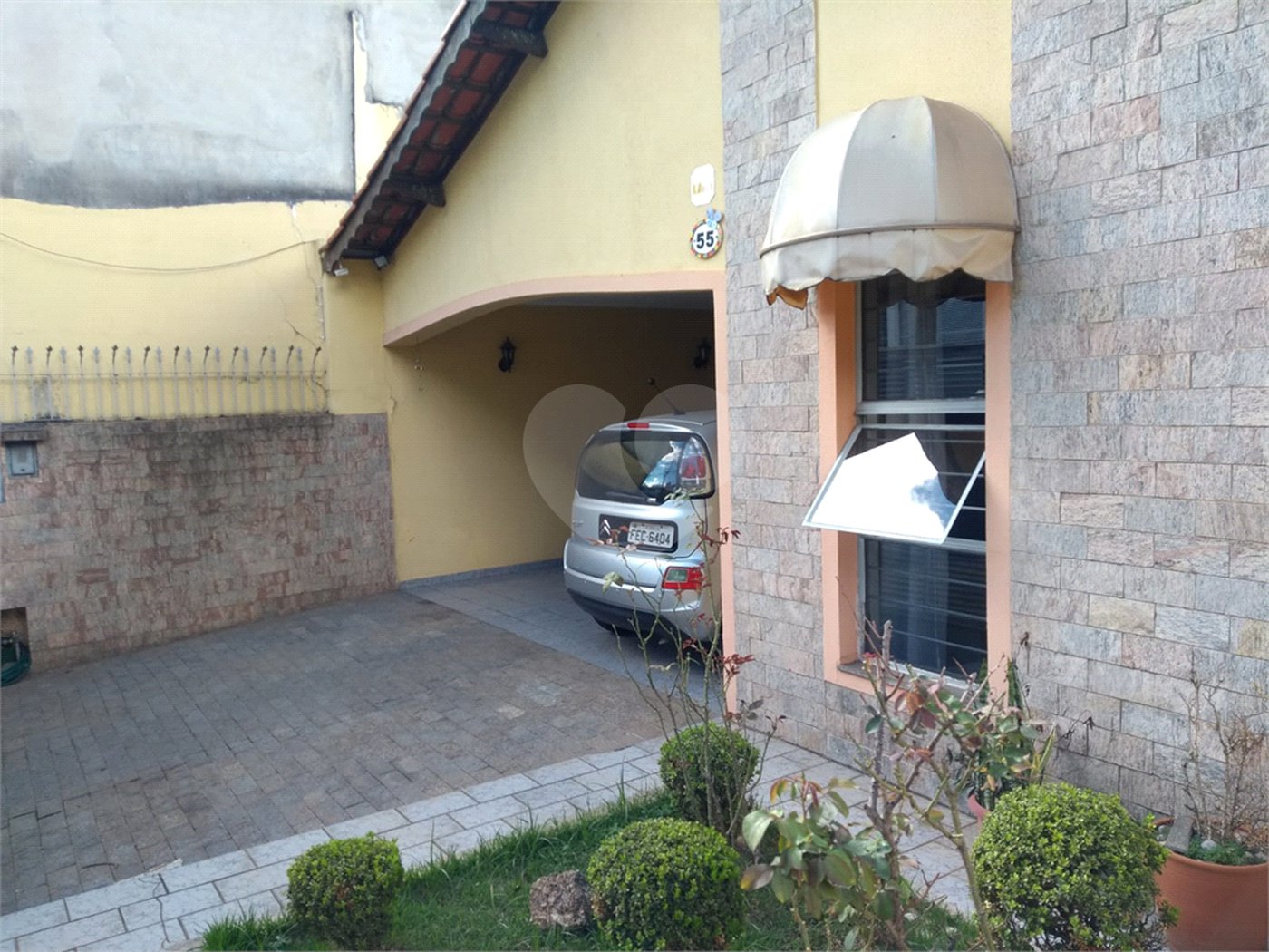 Casa Térrea à venda com 3 quartos, sendo 1 suíte, em Jardim Europa, Sorocaba, SP