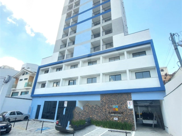 Studio à venda com 1 quarto em Santana, São Paulo, SP