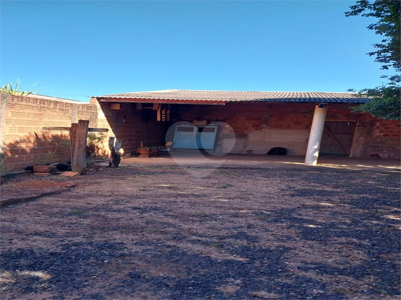 Terreno à venda no Jardim Tangará – 10X25