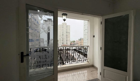 Apartamento com 2 dormitórios à venda, 85 m² por R$ 458.000,00 - Itararé - São Vicente/SP