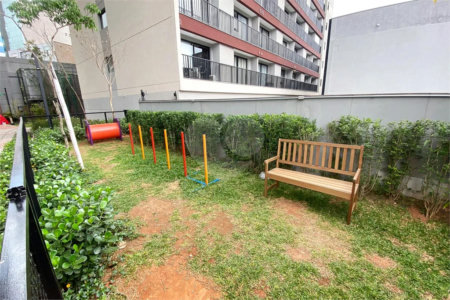 Studio à venda ou para alugar com 1 quarto em Pinheiros, São Paulo, SP