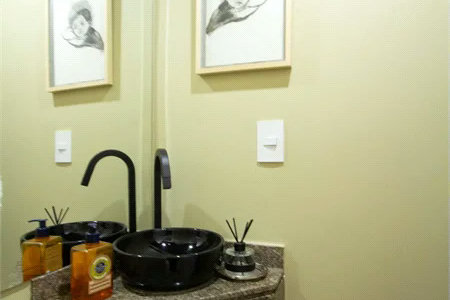 Apartamento à venda com 4 suítes em Vila Nova Conceição, São Paulo, SP