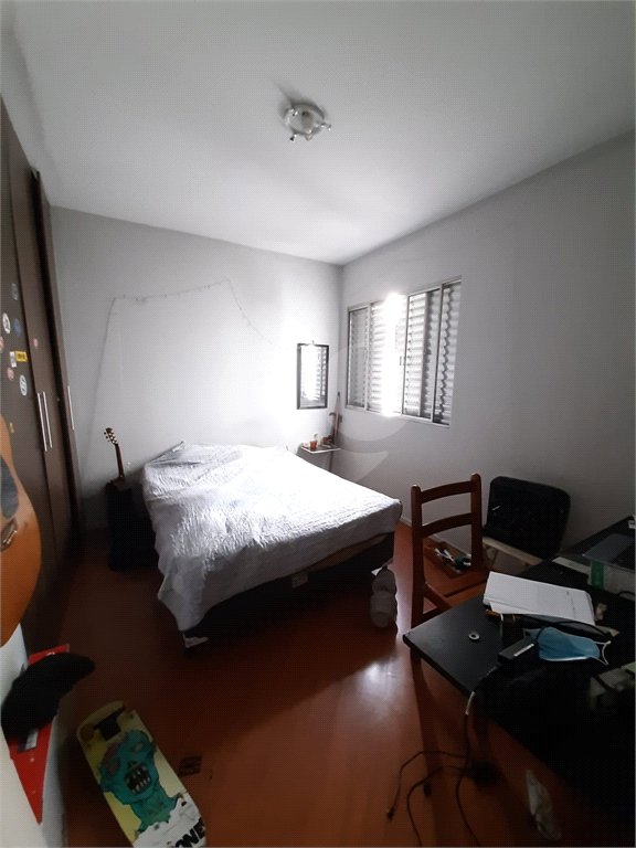 Sobrado à venda com 4 quartos, sendo 2 suítes, em Jardim Franca, São Paulo, SP