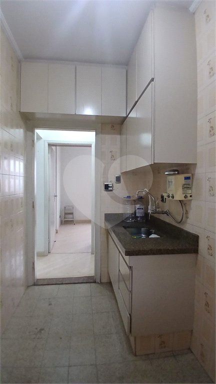Apartamento à venda com 2 quartos em Santana, São Paulo, SP
