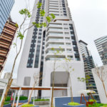 Apartamento à venda com 3 suítes em Chácara Santo Antônio (zona Sul), São Paulo, SP