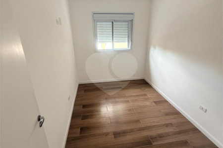 Apartamento à venda com 2 quartos em Tucuruvi, São Paulo, SP