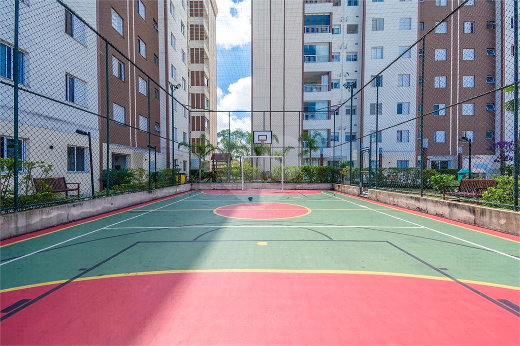 Apartamento à venda com 2 quartos, sendo 1 suíte, em Vila Caraguatá, São Paulo, SP