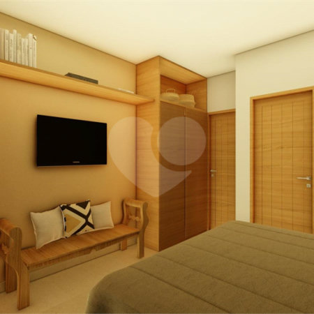 Duplex à venda com 3 quartos, sendo 2 suítes, em Orla Norte, Porto Seguro, BA