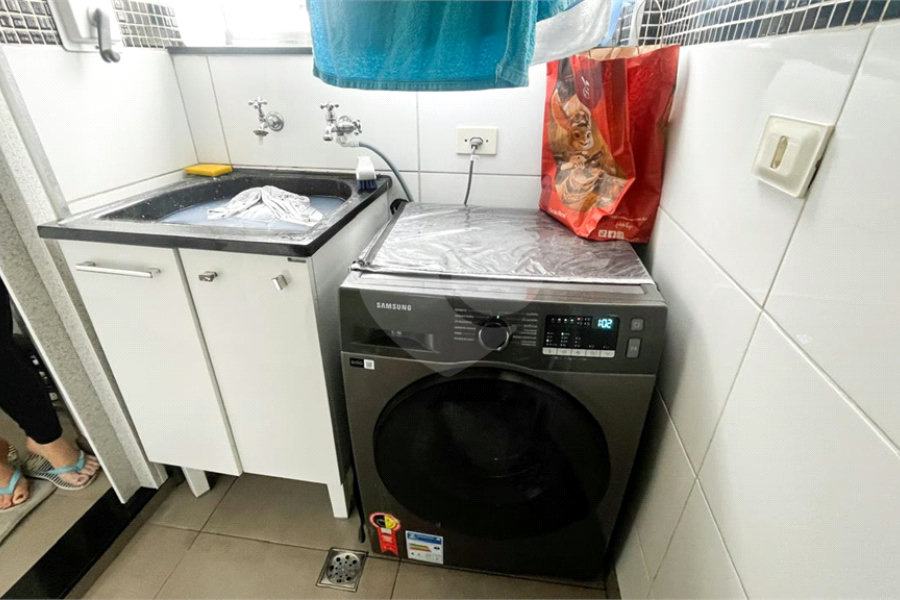 Apartamento à venda com 3 quartos, sendo 1 suíte, em Vila Guilherme, São Paulo, SP