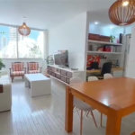 Apartamento à venda com 2 quartos em Pinheiros, São Paulo, SP