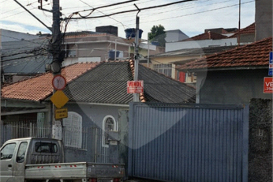 Casa à venda com 2 quartos em Tucuruvi, São Paulo, SP