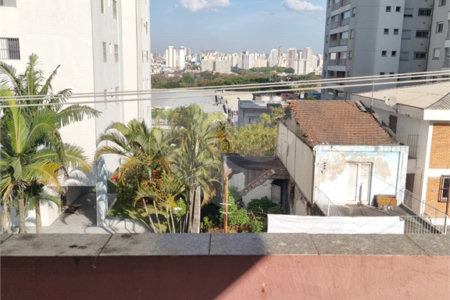 Terreno à venda em Casa Verde, São Paulo, SP