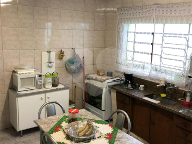Casa à venda com 4 quartos em Vila Guilherme, São Paulo, SP
