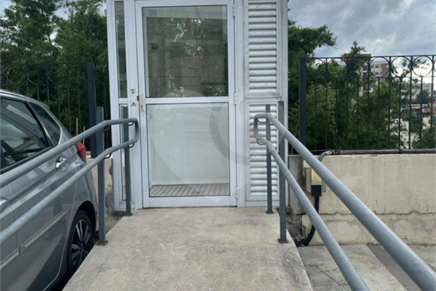Apartamento à venda com 3 quartos, sendo 1 suíte, em Parque Mandaqui, São Paulo, SP