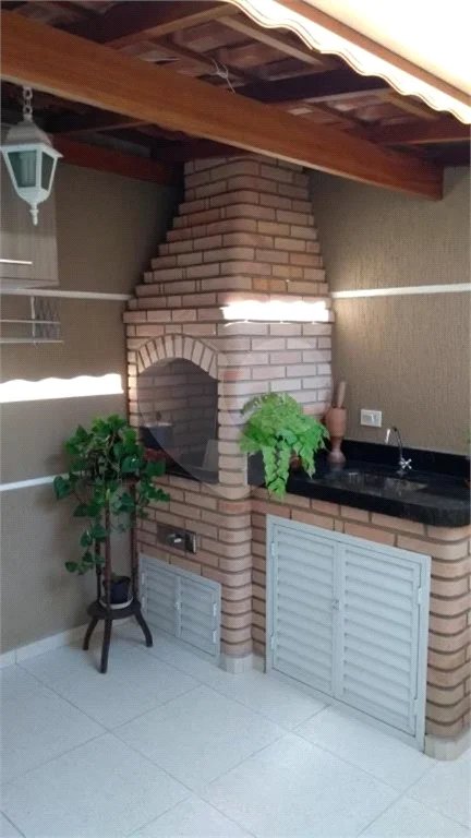 Sobrado à venda com 3 quartos, sendo 1 suíte, em Vila Medeiros, São Paulo, SP