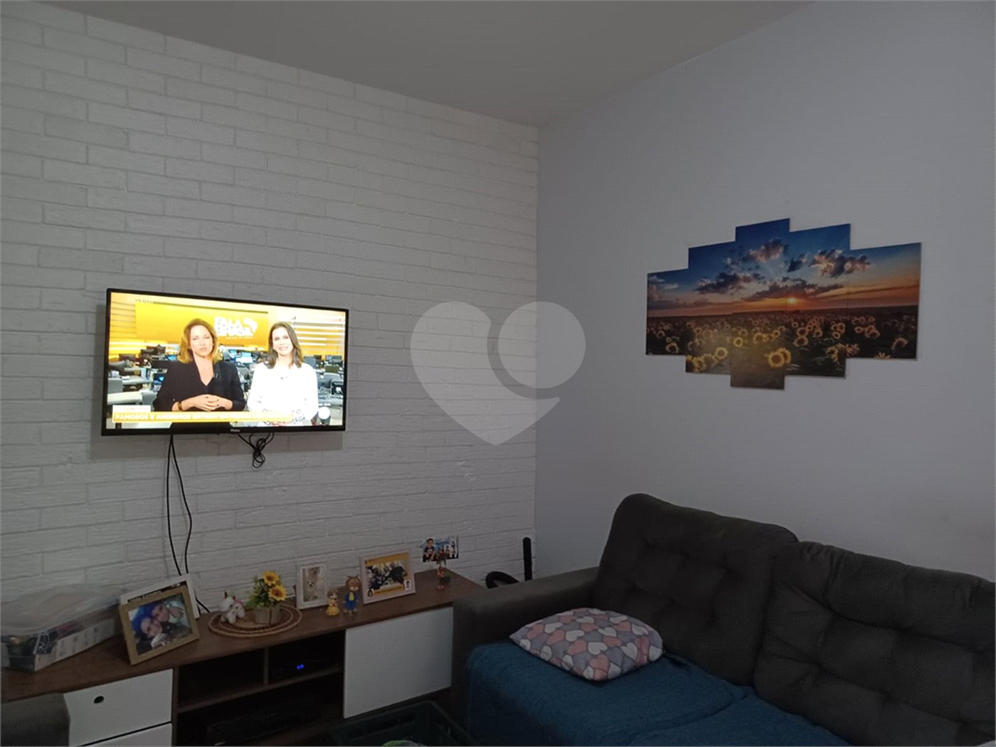 Casa à venda com 3 quartos em Vila Gustavo, São Paulo, SP