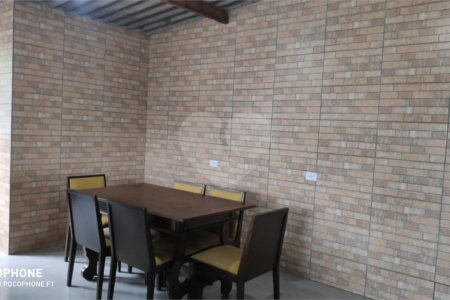 Chácara à venda com 6 quartos em Recanto Alpina, Santa Isabel, SP