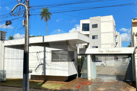 Apartamento à venda com 2 quartos no Centro, Ponta Porã, MS