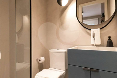 APARTAMENTO A VENDA EM SP SANTA CECILIA